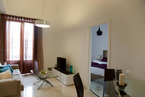 BiBo Suites Gran Vía — photo 4