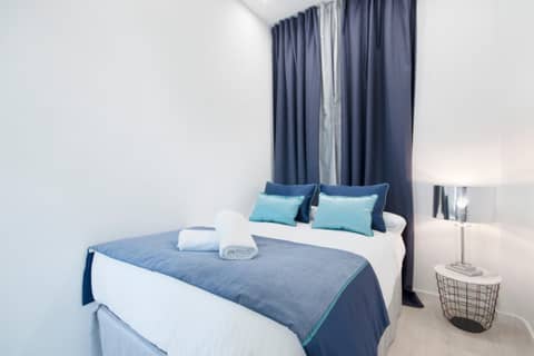 BiBo Suites Gran Vía — photo 6