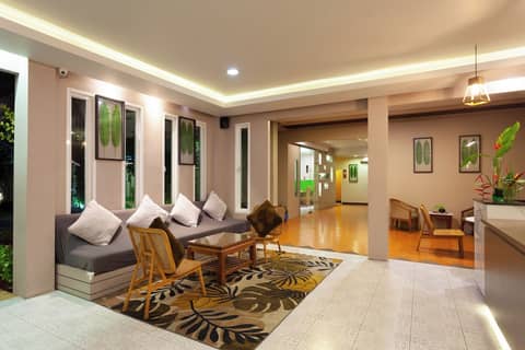 Thanthip Beach Resort — photo 2