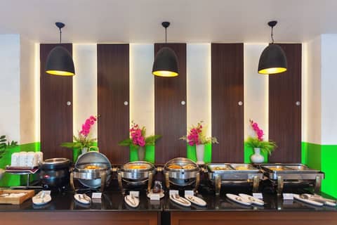 Thanthip Beach Resort — photo 7