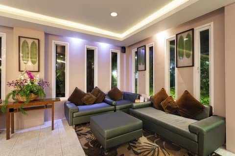 Thanthip Beach Resort — photo 9
