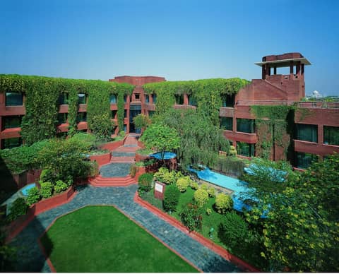 ITC Mughal, A Luxury Collection Resort & Spa, Agra — photo 3
