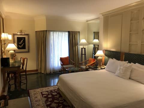 ITC Mughal, A Luxury Collection Resort & Spa, Agra — photo 6