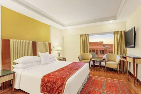 ITC Mughal, A Luxury Collection Resort & Spa, Agra — photo 8
