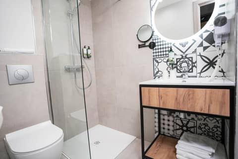Hôtel Univers — photo 7