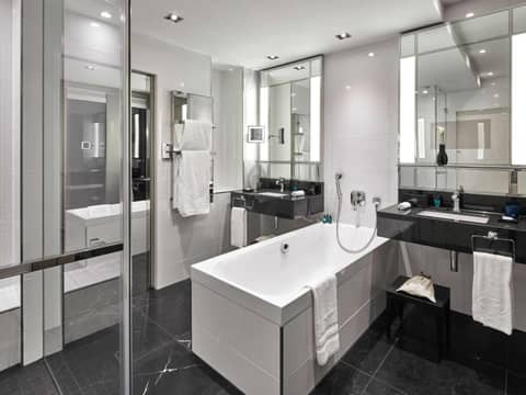 Sofitel Frankfurt Opera — photo 6
