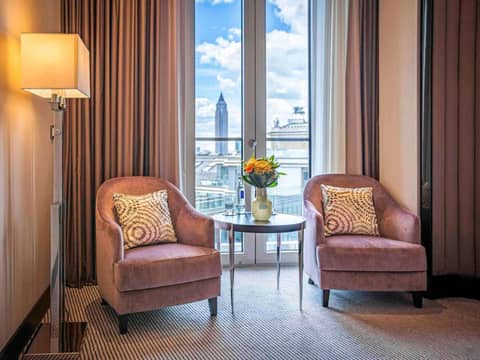 Sofitel Frankfurt Opera — photo 8