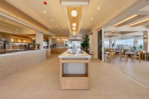 Venezia Resort Hotel & Spa — photo 6