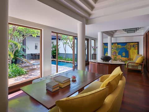 Park Hyatt Siem Reap — photo 6