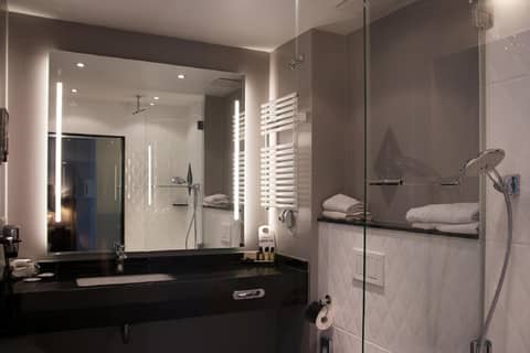 Europa Style — bathroom