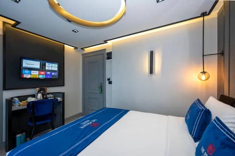 The Private Airport Hotel — photo 5