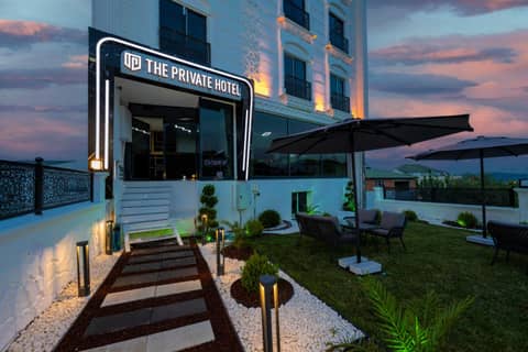 The Private Airport Hotel — photo 6
