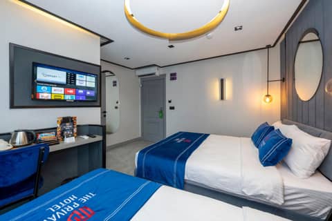 The Private Airport Hotel — photo 7