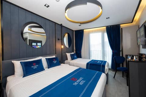 The Private Airport Hotel — photo 9