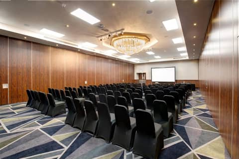 Royal National Hotel — meeting & event spaces