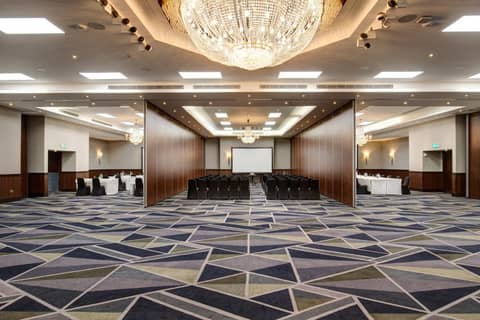 Royal National Hotel — meeting & event spaces