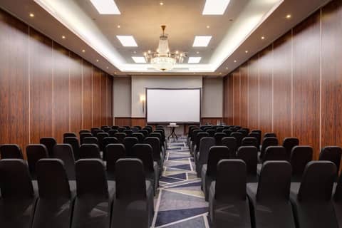 Royal National Hotel — meeting & event spaces