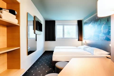 B&B Hotel Salzburg-Nord — photo 7