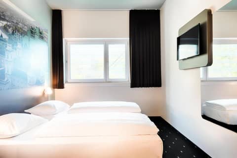 B&B Hotel Salzburg-Nord — photo 8