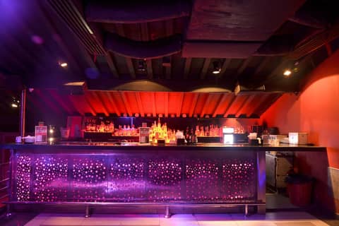 SANAFIR HOTEL - El Pacha Suites (Adults Only) — photo 2