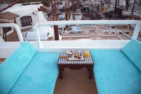 SANAFIR HOTEL - El Pacha Suites (Adults Only) — photo 7