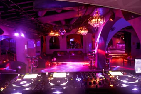 SANAFIR HOTEL - El Pacha Suites (Adults Only) — photo 9
