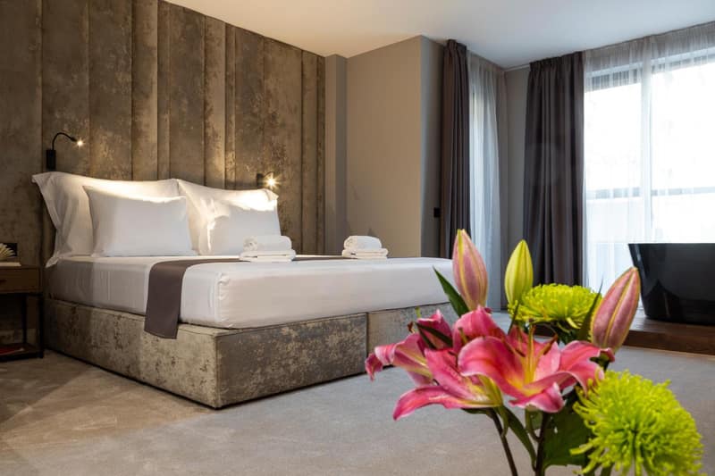 Abrazo Sofia Hotel by HMG — photo 1