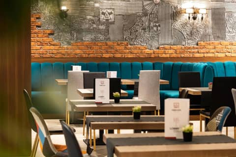 Abrazo Sofia Hotel by HMG — photo 2