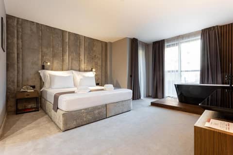 Abrazo Sofia Hotel by HMG — photo 3