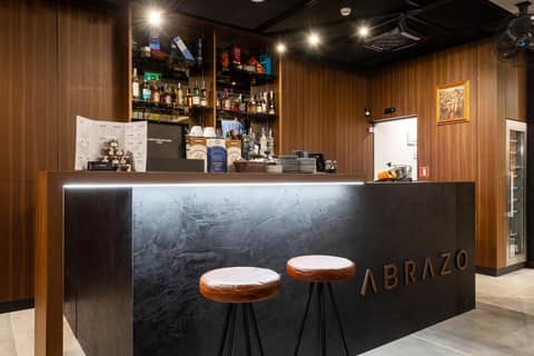 Abrazo Sofia Hotel by HMG — photo 4