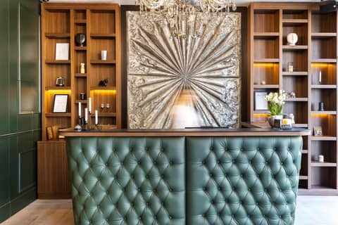 Abrazo Sofia Hotel by HMG — photo 8
