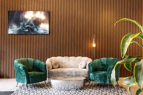 Abrazo Sofia Hotel by HMG — photo 9