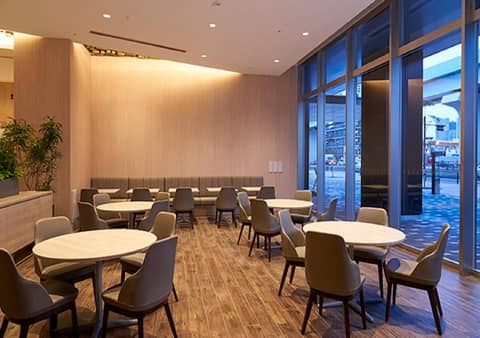 Hotel JAL City Tokyo Toyosu — photo 3