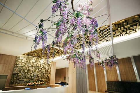 Hotel JAL City Tokyo Toyosu — photo 4
