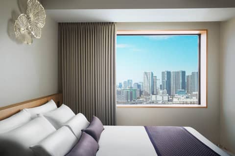 Hotel JAL City Tokyo Toyosu — photo 5