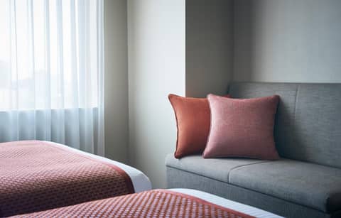 Hotel JAL City Tokyo Toyosu — photo 9