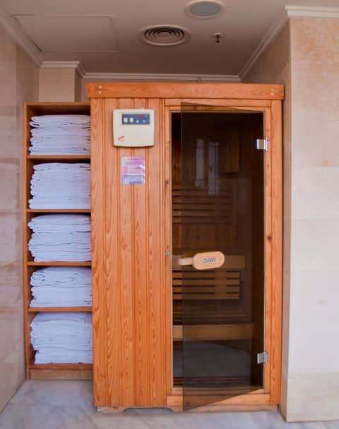 Hotel Valencia Center — photo 8
