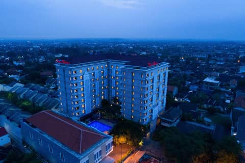 The Alana Hotel & Conference Center Malioboro Yogyakarta by ASTON — photo 2