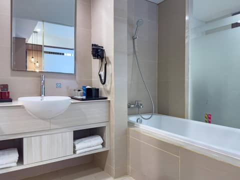 The Alana Hotel & Conference Center Malioboro Yogyakarta by ASTON — photo 6