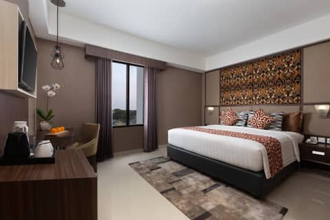 The Alana Hotel & Conference Center Malioboro Yogyakarta by ASTON — photo 7