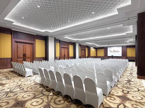 The Alana Hotel & Conference Center Malioboro Yogyakarta by ASTON — photo 8