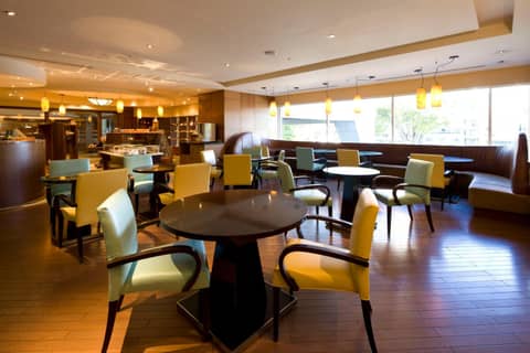 Sheraton Miyako Hotel Osaka — photo 2