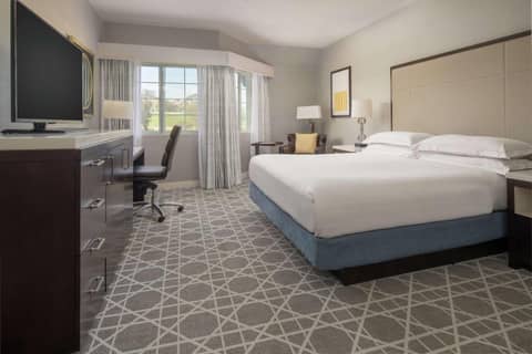 Hilton San Diego/Del Mar — photo 4
