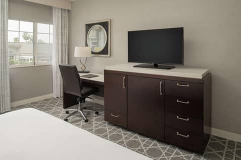 Hilton San Diego/Del Mar — photo 8