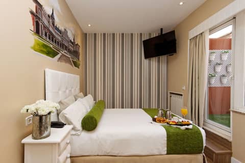 Grupotel Mayorazgo — photo 6