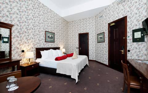 Hestia Hotel Barons Old Town — photo 3