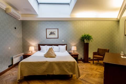 Hestia Hotel Barons Old Town — photo 4