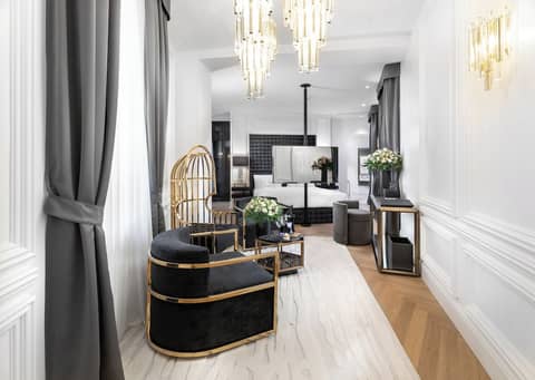 The Plein Hotel - Small Luxury Hotels of the World — photo 2