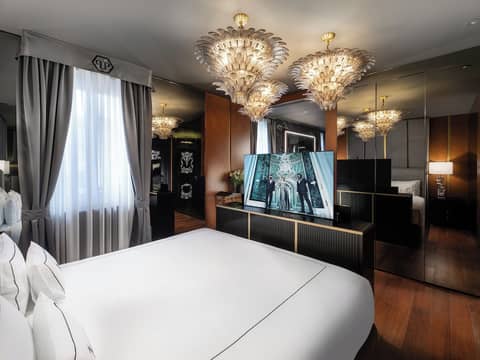 The Plein Hotel - Small Luxury Hotels of the World — photo 5