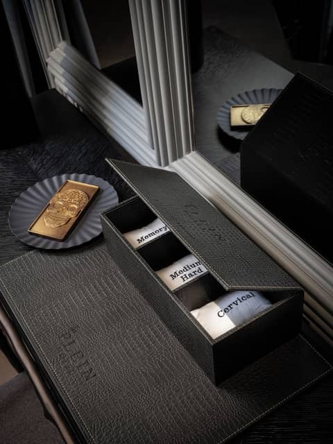 The Plein Hotel - Small Luxury Hotels of the World — photo 7